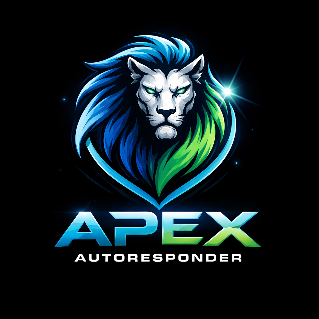 Apex AutoResponder Logo